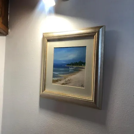 Feriehus No 30 , Moville