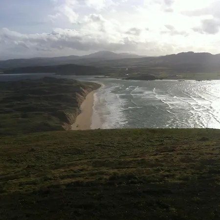 Dom wakacyjny No 30 , Moville