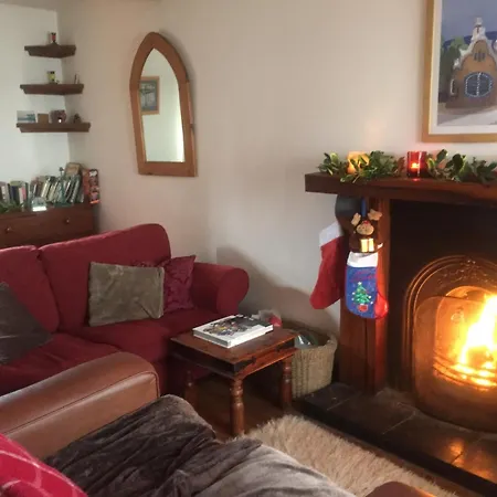 Dom wakacyjny No 30 ,