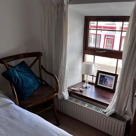 No 30 , Dom wakacyjny