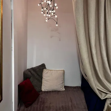 Hébergement de vacances No 30 , *