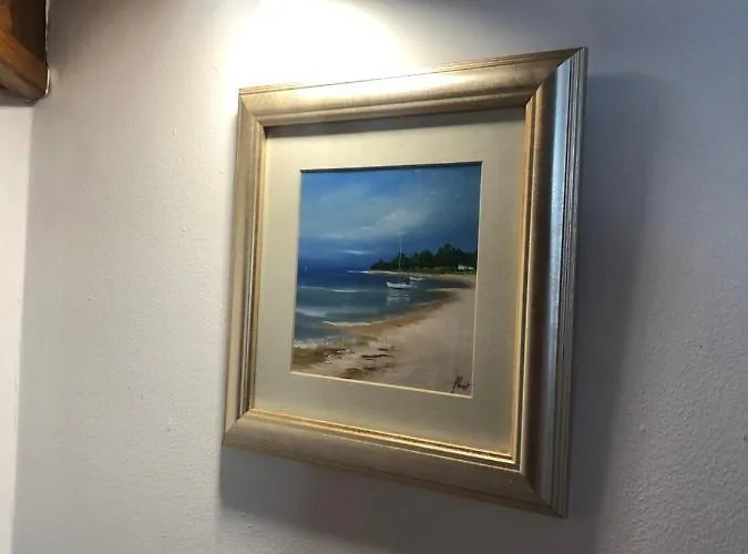 펜션 No 30 , 모빌