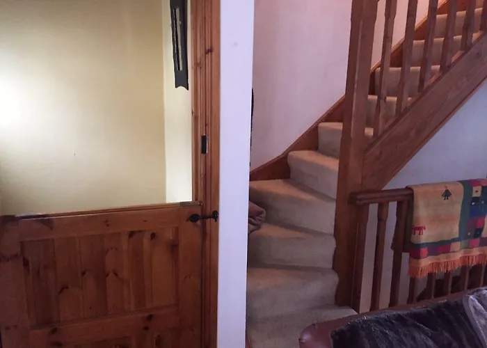 Feriehus No 30 , Moville