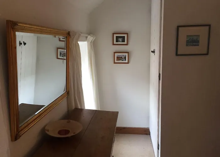 Feriehus No 30 , Moville